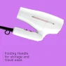 Thumbnail Double Ceramic Travel Dryer with Concentrator & Folding Handle — Dryers & Accessories, Conair