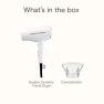 Thumbnail Double Ceramic Travel Dryer with Concentrator & Folding Handle — Dryers & Accessories, Conair