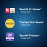 Thumbnail Dual-Band Wi-Fi 7 Router — Modem Router Combos, TP-Link