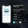 Thumbnail Dual-Band Wi-Fi 7 Router — Modem Router Combos, TP-Link