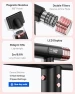 Thumbnail Dual Voltage Ionic Hair Dryer with Diffuser — Dryers & Accessories, MESCOMB