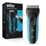 Thumbnail Electric Razor with Precision Trimmer — Foil, Braun
