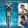 Thumbnail Electric Razor — Rotary, Tuyaguard