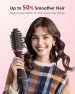 Thumbnail Hair Dryer Brush — Hot-Air Brushes, Umeely