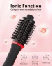 Thumbnail Hair Dryer Brush — Hot-Air Brushes, Umeely