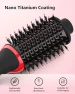 Thumbnail Hair Dryer Brush — Hot-Air Brushes, Umeely
