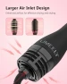 Thumbnail Hair Dryer Brush — Hot-Air Brushes, Umeely