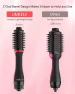Thumbnail Hair Dryer Brush — Hot-Air Brushes, Umeely