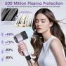 Thumbnail Hair Dryer with Auto-Adjusting Sensor, Magnetic Diffuser, and Plasma Technology — Dryers & Accessories, Casavok
