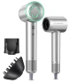 Thumbnail Hair Dryer with Diffuser and Nozzle — Dryers & Accessories, Cosy Companions