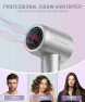 Thumbnail Hair Dryer with Diffuser and Nozzle — Dryers & Accessories, Cosy Companions