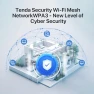 Thumbnail Mesh WiFi 6 System — Routers, Tenda