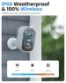 Thumbnail Outdoor Security Camera Wireless — Outdoor Security Cameras, MISECU