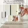 Thumbnail Pet Camera Treat Dispenser — Cameras & Monitors, Iseebiz