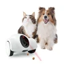 Thumbnail Pet Camera with Treat Dispenser and Interactive Laser — Cameras & Monitors, Youpet