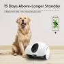 Thumbnail Pet Camera with Treat Dispenser and Interactive Laser — Cameras & Monitors, Youpet