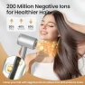 Thumbnail Professional High Speed Ionic Hair Dryer — Dryers & Accessories, Jolitoi