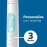 Thumbnail Rechargeable Electric Toothbrush with Pressure Sensor — Sonic Electric Toothbrushes, Philips