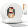 Thumbnail Self Cleaning Cat Litter Box — Training Systems, Meowant