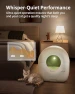 Thumbnail Self Cleaning Litter Box — Waste Bins, EYESUN