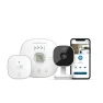 Thumbnail Smart Garage Camera and Hub Bundle — Smart Home Security, CHAMBERLAIN