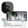 Thumbnail Smart Garage Camera and Hub Bundle — Smart Home Security, CHAMBERLAIN