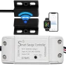 Thumbnail Smart Garage Door Opener Controller — Keypads & Remotes, XDTKML
