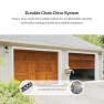 Thumbnail Smart Garage Door Opener with Chain Drive and LED Lighting — Opener Systems, Genie