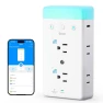 Thumbnail Smart Plug Outlet Extender — Power Solutions & Surge Protection, Govee