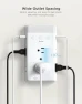 Thumbnail Smart Plug Outlet Extender — Power Solutions & Surge Protection, Govee