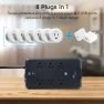 Thumbnail Smart Plug Power Strip with Surge Protection — Power Guardians, Geeni