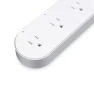 Thumbnail Smart Power Strip with WiFi, Surge Protection, 4 Outlets, 3 USB Ports — Power Solutions & Surge Protection, Contixo
