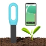 Thumbnail Smart Soil Moisture Sensor — Moisture Detection Tools, Haozee