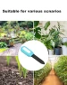 Thumbnail Smart Soil Moisture Sensor — Moisture Detection Tools, Haozee