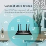 Thumbnail Smart WiFi 6 Router — Routers, TP-Link
