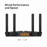 Thumbnail Smart WiFi 6 Router — Routers, TP-Link