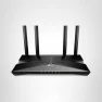 Thumbnail Smart WiFi 6 Router — Routers, TP-Link