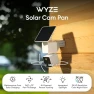 Thumbnail Solar Cam Pan — Outdoor Security Cameras, Wyze