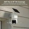 Thumbnail Solar Cam Pan — Outdoor Security Cameras, Wyze