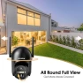 Thumbnail Solar Security Camera Wireless Outdoor — Outdoor Security Cameras, SEHMUA