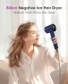 Thumbnail Travel Hair Dryer — Dryers & Accessories, Marvljojo