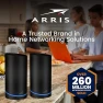 Thumbnail Tri-Band Mesh Wi-Fi 6E System — Routers, ARRIS