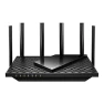 Thumbnail Tri-Band WiFi 6E Router — Routers, TP-Link