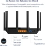 Thumbnail Tri-Band WiFi 6E Router — Routers, TP-Link
