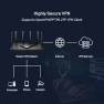 Thumbnail Tri-Band WiFi 6E Router — Routers, TP-Link