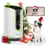Thumbnail Ultra HD Pet Camera with Treat Dispenser — Cameras & Monitors, TKENPRO