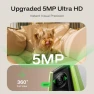 Thumbnail Ultra HD Pet Camera with Treat Dispenser — Cameras & Monitors, TKENPRO