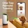 Thumbnail Ultra HD Pet Camera with Treat Dispenser — Cameras & Monitors, TKENPRO
