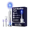 Thumbnail Whitening Electric Toothbrush for Adults — Sonic Electric Toothbrushes, Bixdo