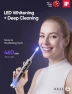 Thumbnail Whitening Electric Toothbrush for Adults — Sonic Electric Toothbrushes, Bixdo
